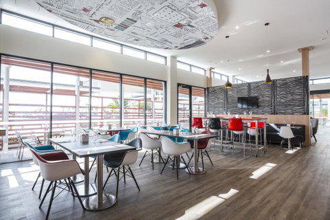 Ibis Mackay - Accommodation in Brisbane 16