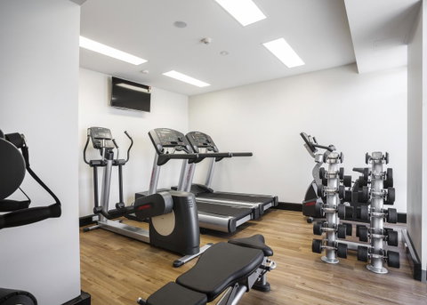 Ibis Mackay - Accommodation in Brisbane 19