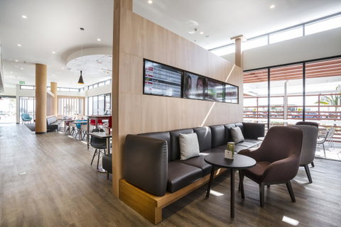 Ibis Mackay - Accommodation in Brisbane 35