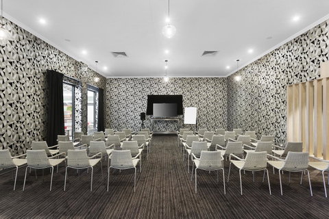 Ibis Mackay - Accommodation in Brisbane 21