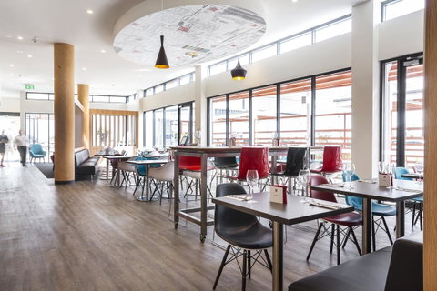 Ibis Mackay - Accommodation in Brisbane 18