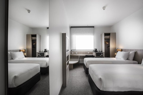 Ibis Mackay - Accommodation in Brisbane 3