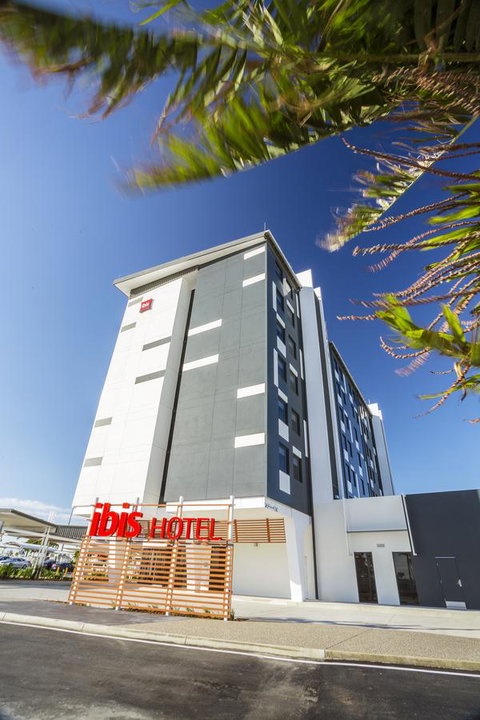 Ibis Mackay - Accommodation in Brisbane 9