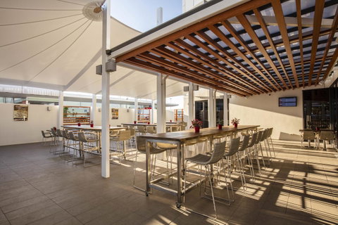 Ibis Mackay - Accommodation in Brisbane 1