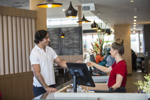 Ibis Mackay - Accommodation in Brisbane 7
