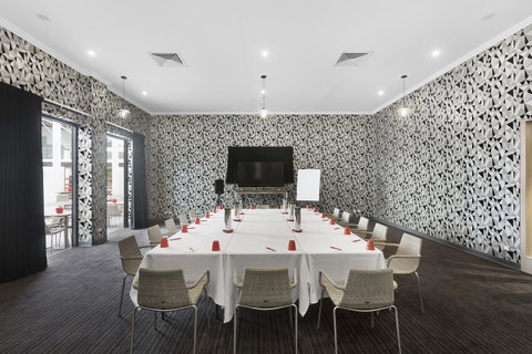 Ibis Mackay - Accommodation in Brisbane 43