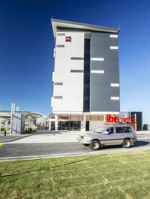 Ibis Mackay - Accommodation in Brisbane 22