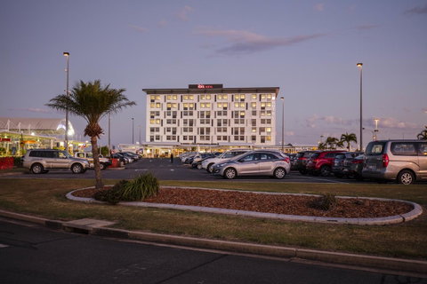 Ibis Mackay - Accommodation in Brisbane 39