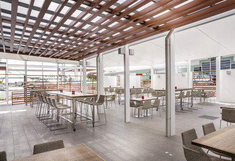 Ibis Mackay - Accommodation in Brisbane 13