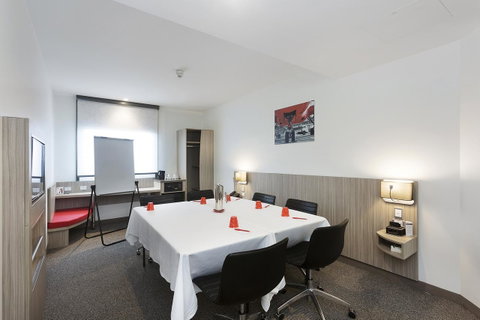 Ibis Mackay - Accommodation in Brisbane 40