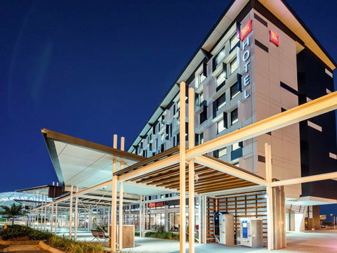 Ibis Mackay - Accommodation in Brisbane 31