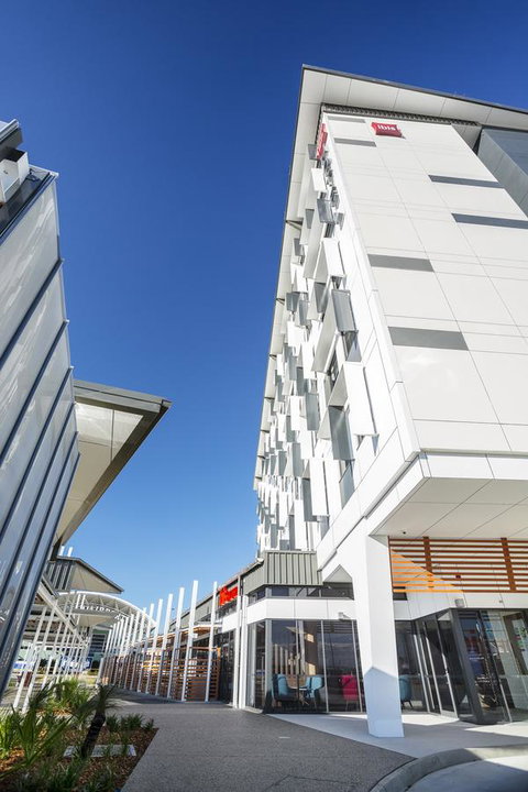 Ibis Mackay - Accommodation in Brisbane 37