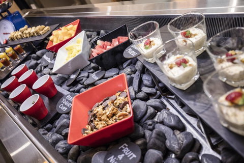 Ibis Mackay - Accommodation in Brisbane 25