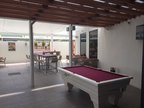 Ibis Mackay - Accommodation in Brisbane 20