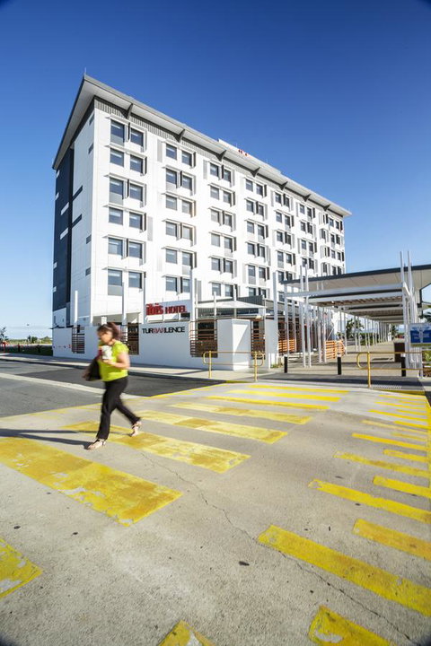 Ibis Mackay - Accommodation in Brisbane 36