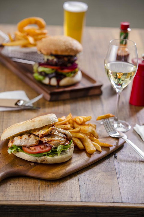 Ibis Mackay - Accommodation in Brisbane 17
