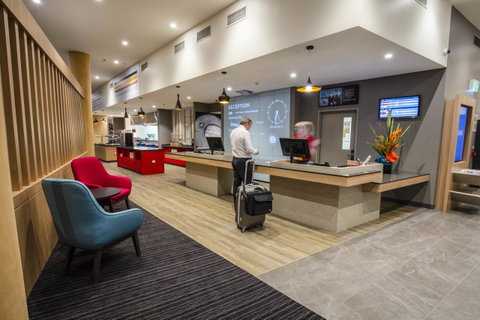Ibis Mackay - Accommodation in Brisbane 6