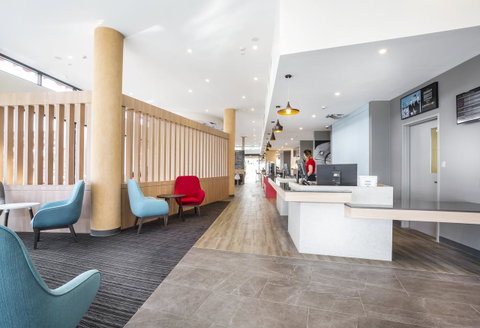 Ibis Mackay - Accommodation in Brisbane 38