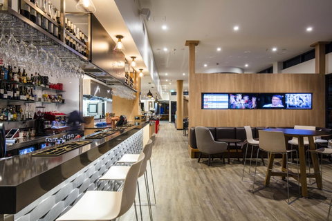 Ibis Mackay - Accommodation in Brisbane 5
