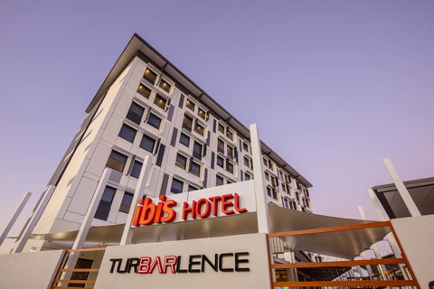 Ibis Mackay - Accommodation in Brisbane 4