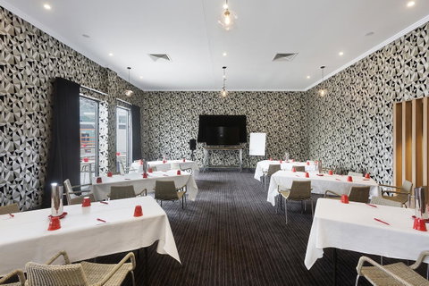 Ibis Mackay - Accommodation in Brisbane 44
