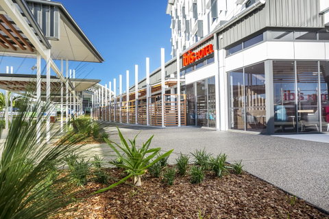 Ibis Mackay - Accommodation in Brisbane 8