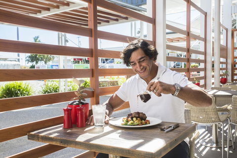 Ibis Mackay - Accommodation in Brisbane 14