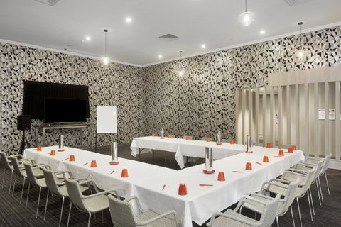 Ibis Mackay - Accommodation in Brisbane 41