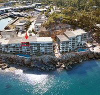 1 Bright Point Apartment 4501 - Accommodation in Brisbane