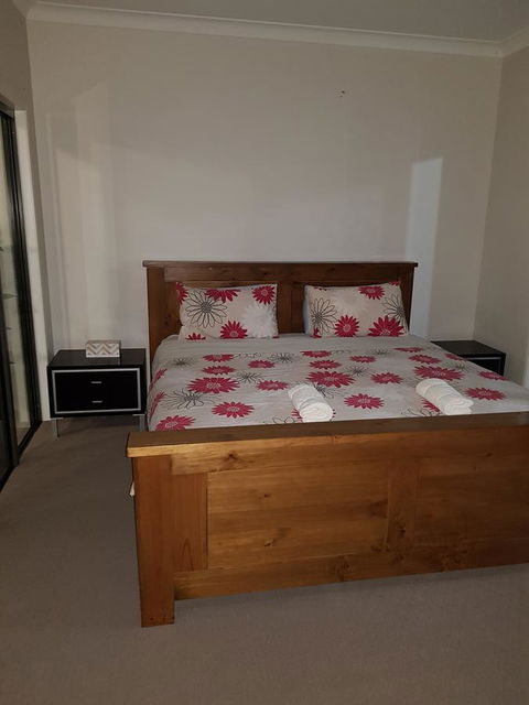 Adwaga Lodge - Accommodation in Brisbane 24