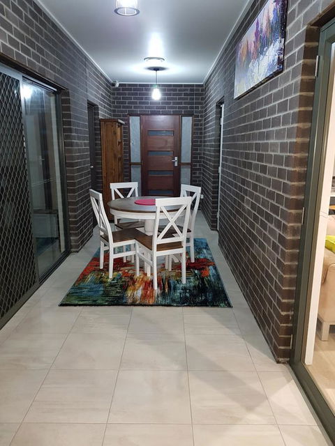 Adwaga Lodge - Accommodation in Brisbane 12