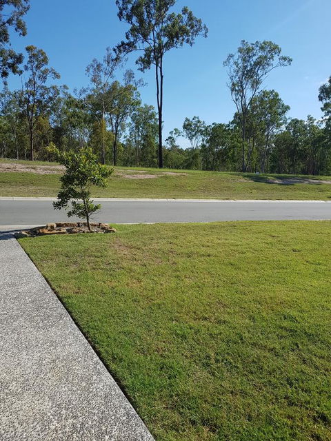 Adwaga Lodge - Accommodation in Brisbane 19