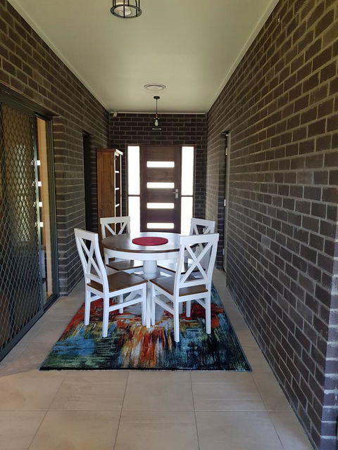 Adwaga Lodge - Accommodation in Brisbane 23