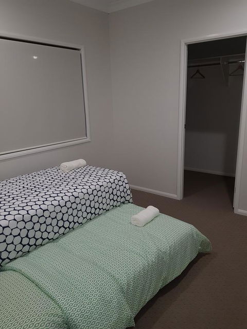 Adwaga Lodge - Accommodation in Brisbane 7