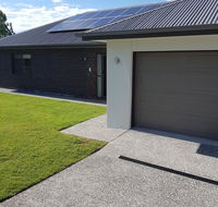 Adwaga Lodge - Accommodation in Brisbane