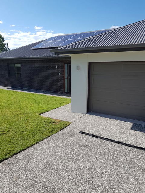 Adwaga Lodge - Accommodation in Brisbane 0