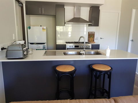 Adwaga Lodge - Accommodation in Brisbane 21