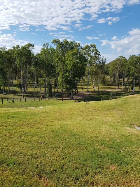 Adwaga Lodge - Accommodation in Brisbane 2