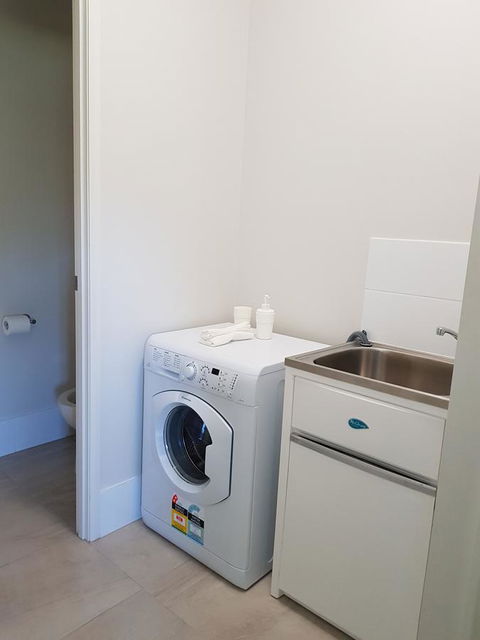 Adwaga Lodge - Accommodation in Brisbane 22