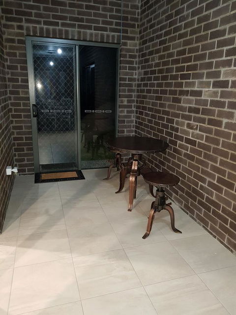 Adwaga Lodge - Accommodation in Brisbane 10