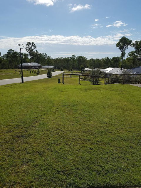 Adwaga Lodge - Accommodation in Brisbane 3