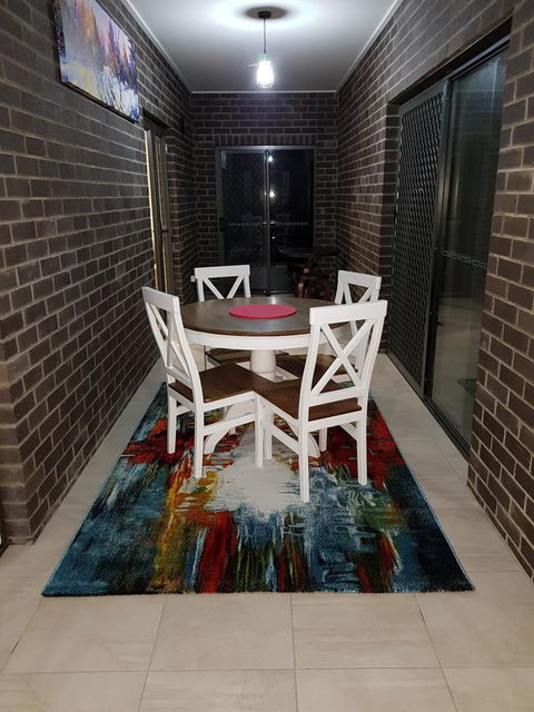 Adwaga Lodge - Accommodation in Brisbane 11