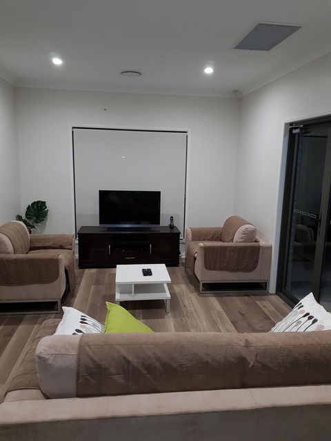 Adwaga Lodge - Accommodation in Brisbane 8