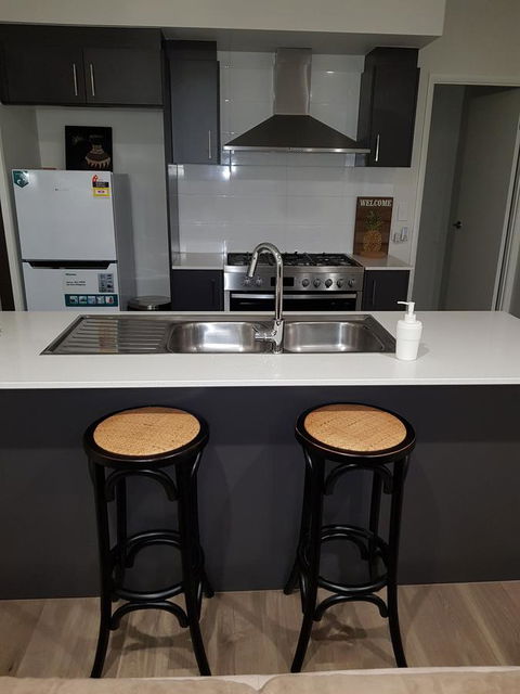 Adwaga Lodge - Accommodation in Brisbane 9