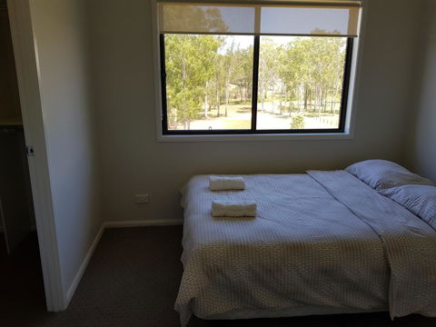 Adwaga Lodge - Accommodation in Brisbane 17