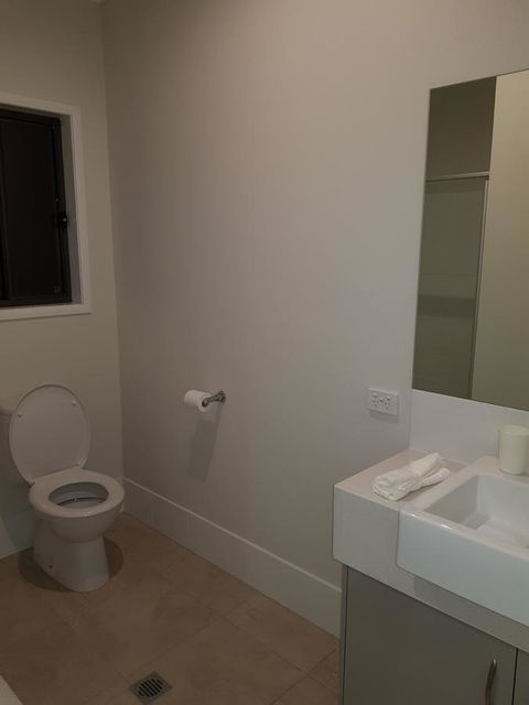 Adwaga Lodge - Accommodation in Brisbane 13