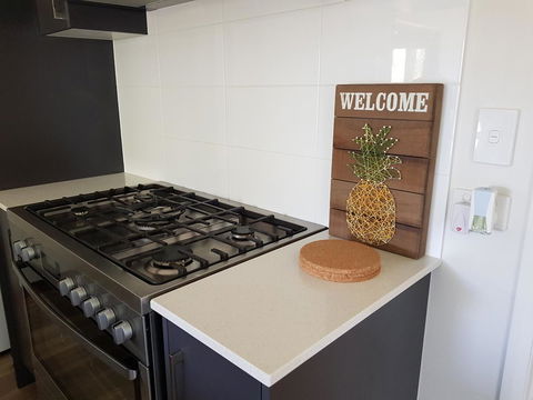 Adwaga Lodge - Accommodation in Brisbane 18