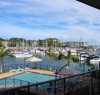 Beachside Apartment 17 - Accommodation in Brisbane