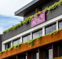 Sage Hotel James Street - Accommodation in Brisbane
