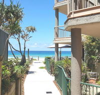 Sanctuary Beach Retreat - Accommodation in Brisbane